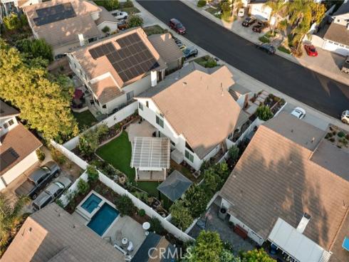 31945  Mill Stream   Road, Rancho Santa Margarita, CA