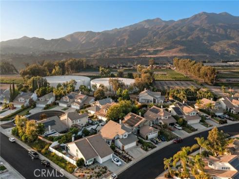 31945  Mill Stream   Road, Rancho Santa Margarita, CA