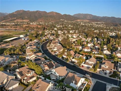 31945  Mill Stream   Road, Rancho Santa Margarita, CA