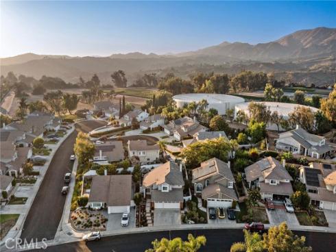 31945  Mill Stream   Road, Rancho Santa Margarita, CA