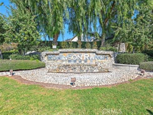 31945  Mill Stream   Road, Rancho Santa Margarita, CA