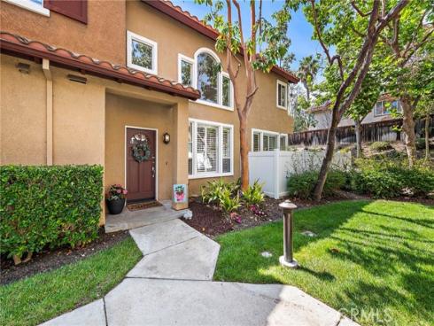 133  Mira Mesa  , Rancho Santa Margarita, CA