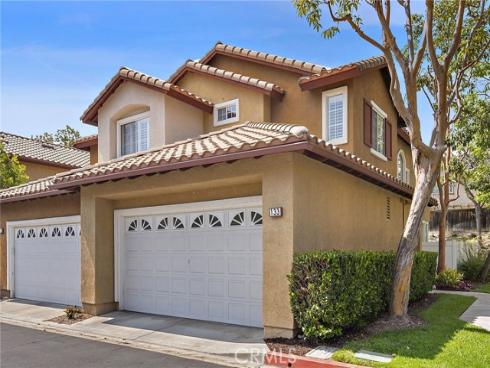 133  Mira Mesa  , Rancho Santa Margarita, CA