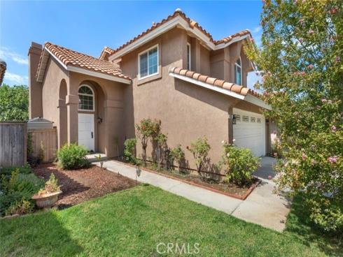 15  Desert Thorn  , Rancho Santa Margarita, CA