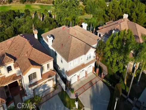 40  Barneburg  , Rancho Santa Margarita, CA