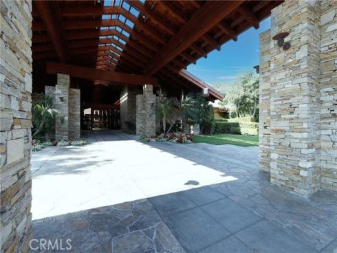 40  Barneburg  , Rancho Santa Margarita, CA