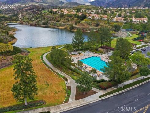 40  Barneburg  , Rancho Santa Margarita, CA