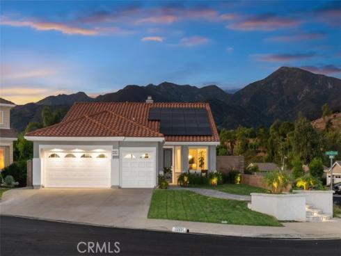 32691  Deerhollow Circle  , Rancho Santa Margarita, CA