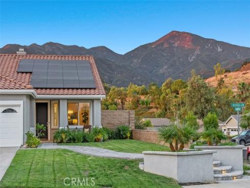 32691  Deerhollow Circle  , Rancho Santa Margarita, CA