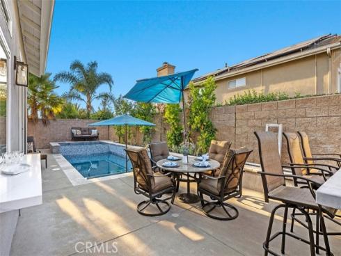 32691  Deerhollow Circle  , Rancho Santa Margarita, CA