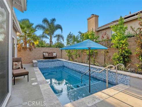 32691  Deerhollow Circle  , Rancho Santa Margarita, CA