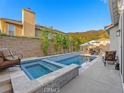 32691  Deerhollow Circle  , Rancho Santa Margarita, CA