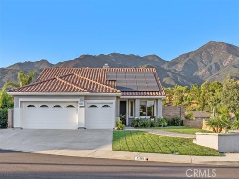 32691  Deerhollow Circle  , Rancho Santa Margarita, CA