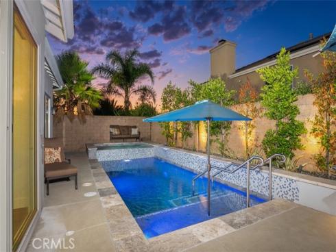 32691  Deerhollow Circle  , Rancho Santa Margarita, CA