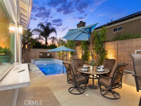 32691  Deerhollow Circle  , Rancho Santa Margarita, CA