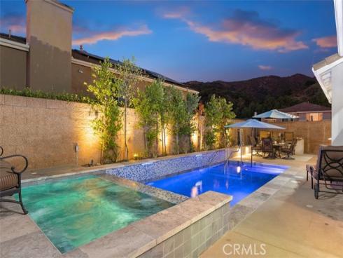 32691  Deerhollow Circle  , Rancho Santa Margarita, CA