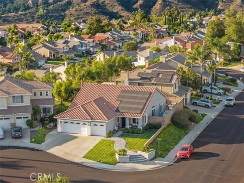 32691  Deerhollow Circle  , Rancho Santa Margarita, CA