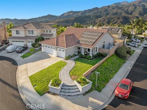 32691  Deerhollow Circle  , Rancho Santa Margarita, CA