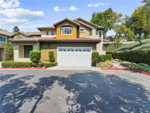 125  Mira Mesa  , Rancho Santa Margarita, CA