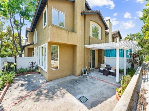 125  Mira Mesa  , Rancho Santa Margarita, CA