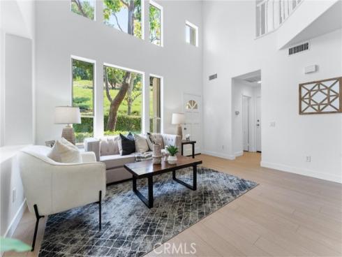 125  Mira Mesa  , Rancho Santa Margarita, CA