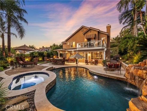 32782  Rosemont   Drive, Rancho Santa Margarita, CA