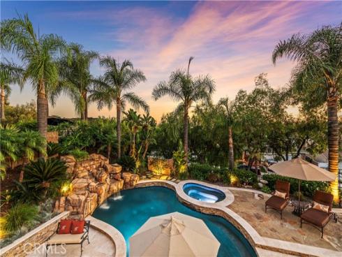 32782  Rosemont   Drive, Rancho Santa Margarita, CA