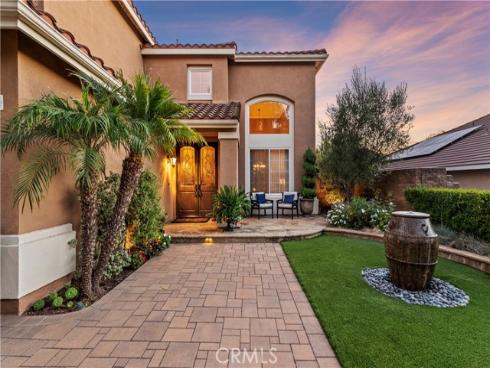 32782  Rosemont   Drive, Rancho Santa Margarita, CA