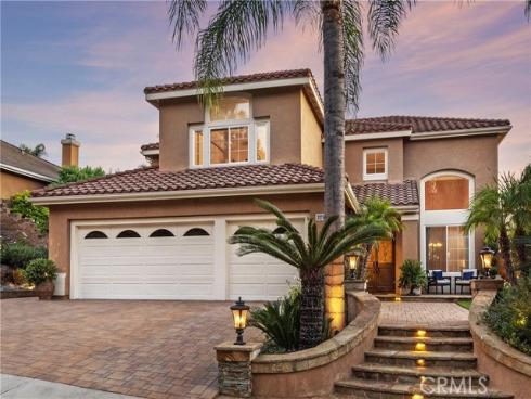 32782  Rosemont   Drive, Rancho Santa Margarita, CA