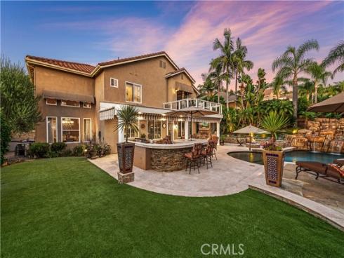 32782  Rosemont   Drive, Rancho Santa Margarita, CA