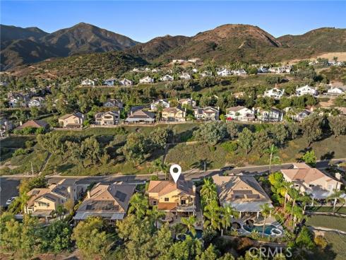 32782  Rosemont   Drive, Rancho Santa Margarita, CA