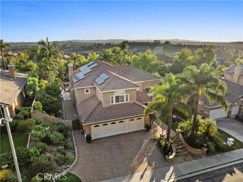 32782  Rosemont   Drive, Rancho Santa Margarita, CA