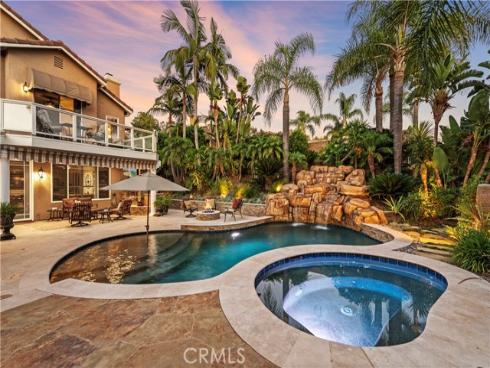 32782  Rosemont   Drive, Rancho Santa Margarita, CA