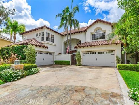 89  Bell Canyon   Drive, Rancho Santa Margarita, CA