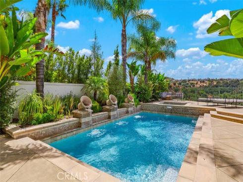 89  Bell Canyon   Drive, Rancho Santa Margarita, CA