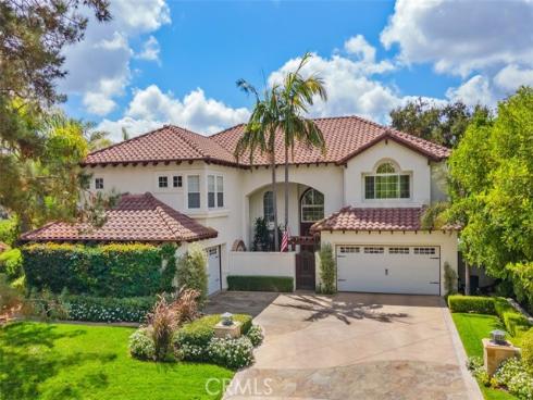 89  Bell Canyon   Drive, Rancho Santa Margarita, CA