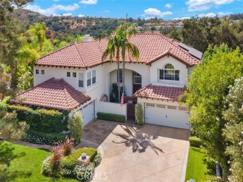 89  Bell Canyon   Drive, Rancho Santa Margarita, CA