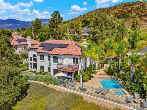 89  Bell Canyon   Drive, Rancho Santa Margarita, CA