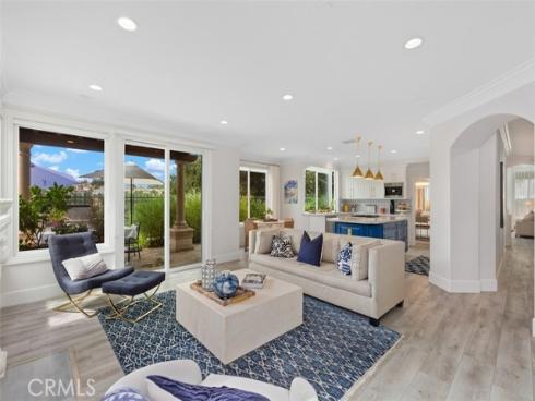 89  Bell Canyon   Drive, Rancho Santa Margarita, CA