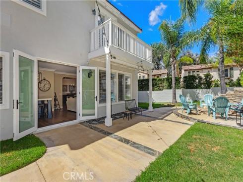 28  Acanthus  , Rancho Santa Margarita, CA