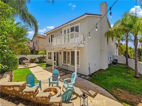 28  Acanthus  , Rancho Santa Margarita, CA