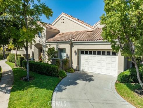 17  Calle Del Norte  , Rancho Santa Margarita, CA