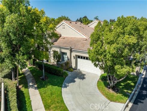 17  Calle Del Norte  , Rancho Santa Margarita, CA