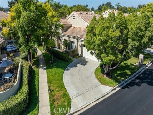 17  Calle Del Norte  , Rancho Santa Margarita, CA