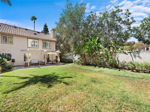 5  Calle Arcos  , Rancho Santa Margarita, CA