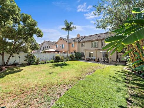 5  Calle Arcos  , Rancho Santa Margarita, CA