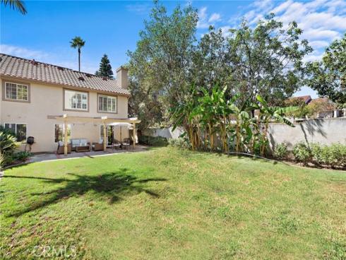 5  Calle Arcos  , Rancho Santa Margarita, CA