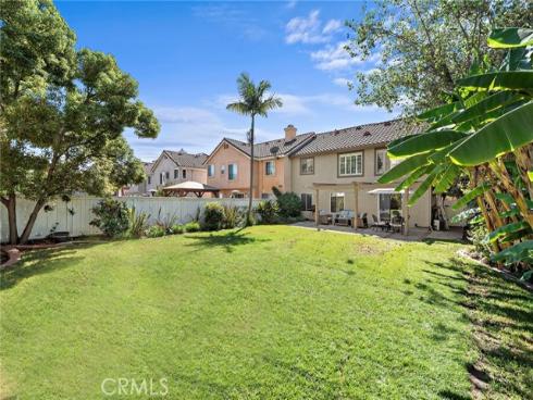 5  Calle Arcos  , Rancho Santa Margarita, CA