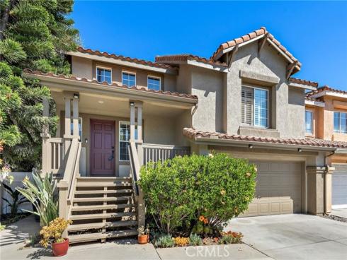 5  Calle Arcos  , Rancho Santa Margarita, CA