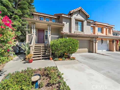 5  Calle Arcos  , Rancho Santa Margarita, CA